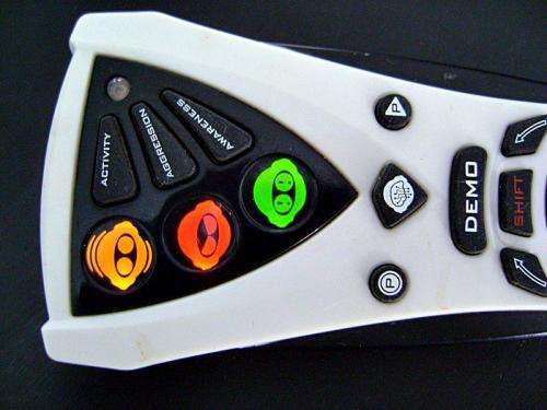 Roboquad by WowWee Robotics