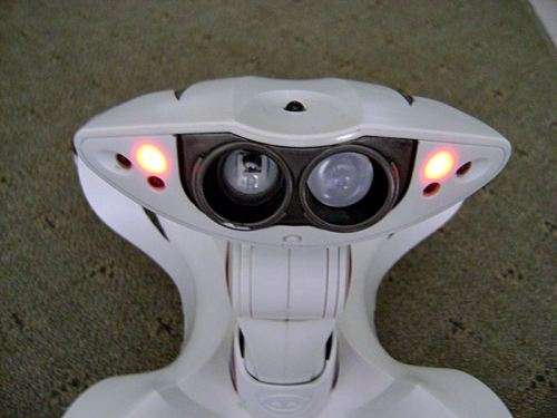 Roboquad by WowWee Robotics