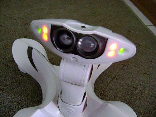 Roboquad by WowWee Robotics