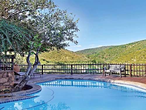 Mabalingwe Timeshare to rent: 29th June to 6th July 2018 (7 nights)