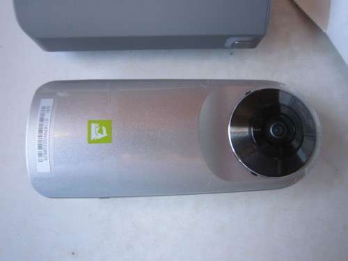 L. G. 360 CAM  360 IMAGE CAPTURE COMPACT SPHERICAL CAMERA