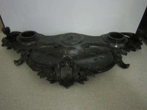 Art Nouveau Desk stand - WMF style