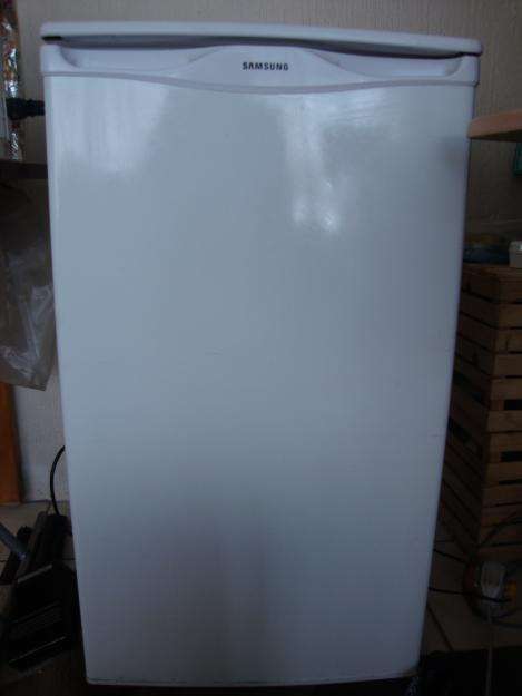 SAMSUNG BAR FRIDGE - 120L - WHITE