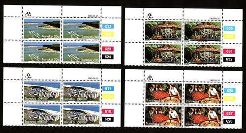 Transkei Mazamba Casino Combo Pack. See description for more details