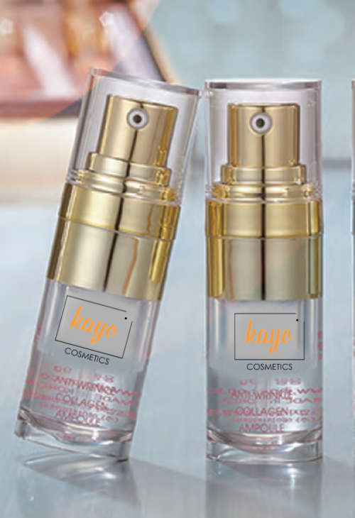 Vit C Serum (IN STOCK)