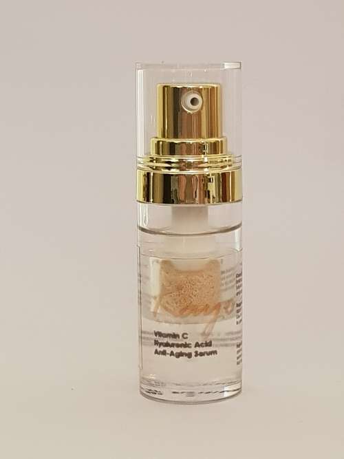 Vit C Serum (IN STOCK)