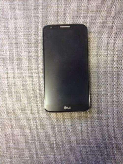 LG G2