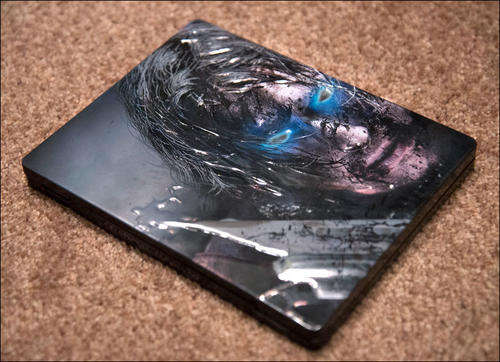 Ps4 Shadow of Mordor *Special Edition*