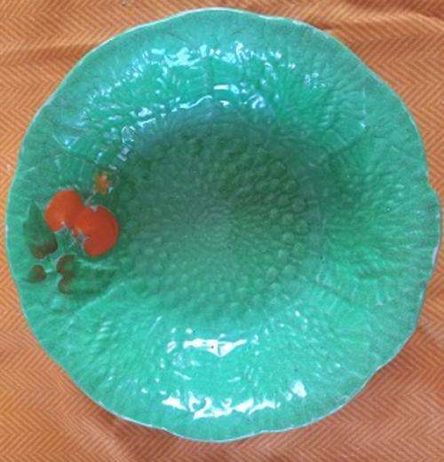 LOVELY CROWN DEVON BOWL