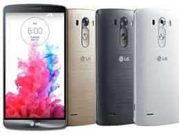 LG G3 Secondhand but excellent condition