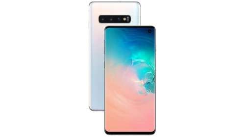 Brand new Samsung S10 White