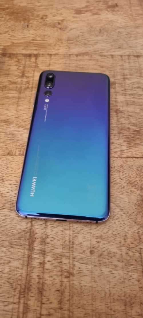 Huawei P20 Pro