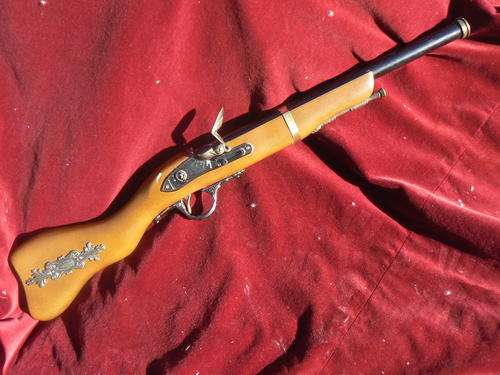 collection for home / or your own collection  gun  display crazy auction special