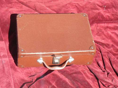 old case up for grabs can be yours