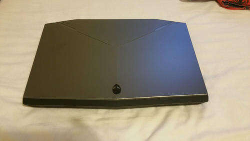 Alienware 18 Laptop