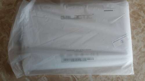 Galactic 7" Wi-Fi Tablet HUGE BARGAIN
