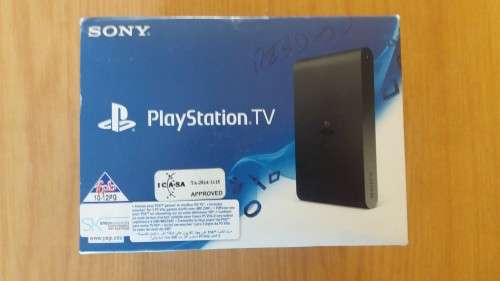 Playstation TV