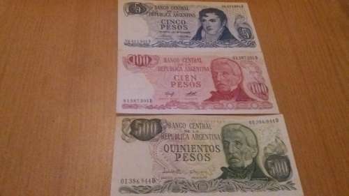 ** Nice Lot Of 17 International Bank Notes. One Bid For All. Please See All Pictures **
