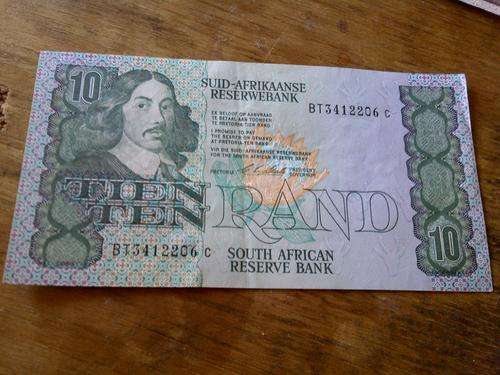 Nice R10 Note