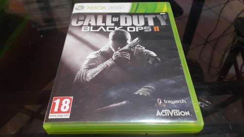 Crazy R1  - Call of duty Black Ops II for XBOX 360- WOW!!!!