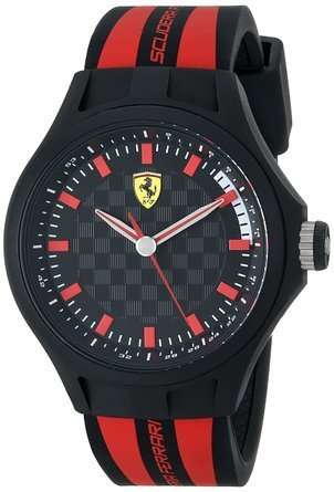 Ferrari Watches - FERRARI MENS WATCH 0830172