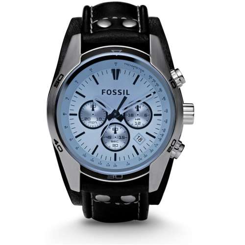 Fossil Watches - FOSSIL COACHMAN WATCH
