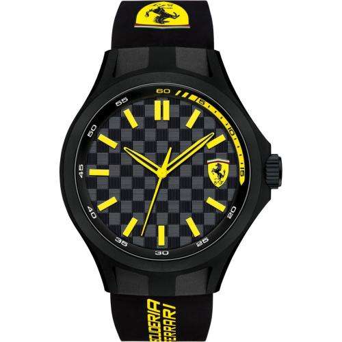 Ferrari Watches -Ferrari Mens Watch
