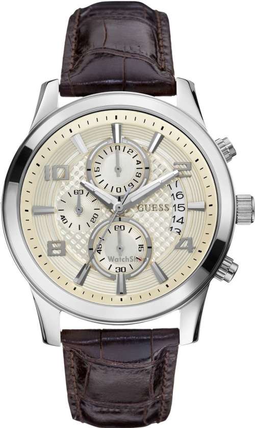 Watches - GUESS MENS WATCH