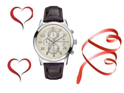 Watches - GUESS MENS WATCH