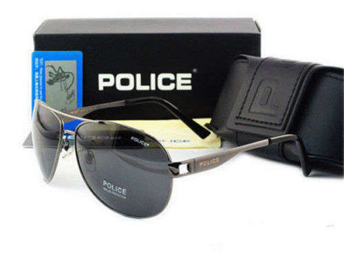 Sunglasses - Aviator Sunglasses