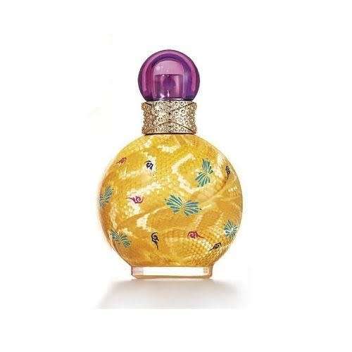 Britney Spears Stage Fantasy