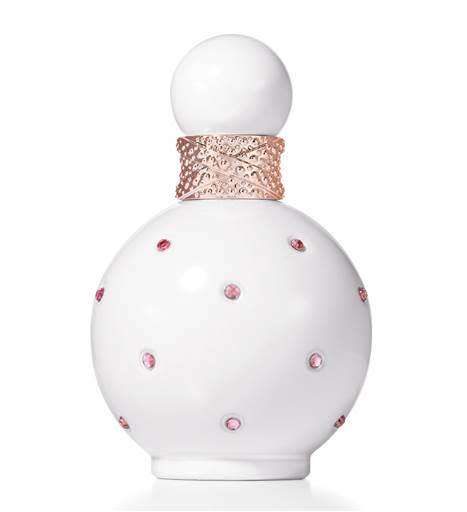 Britney Spears Intimate Fantasy