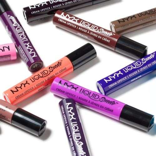 NYX Lipstick