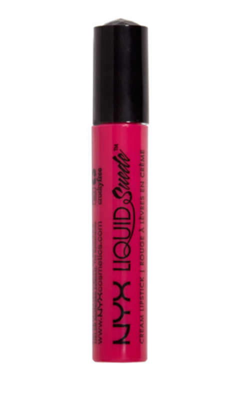 NYX Lipstick