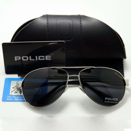 Sunglasses - Aviator Sunglasses
