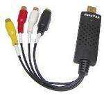 USB DVD Maker - Included ULEAD ViDEO STUDIO 10.0 SE on CD - HOT ** Unbeatable Price!!!