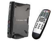 RCA to VGA converter - Xpert LCD BOX - VS-SA210 or 110 or latest model