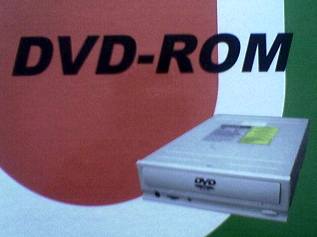 DVD ROM IDE - X Sonic