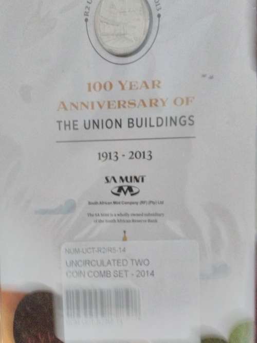 Mandela collectable coins