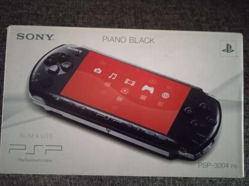 PSP -3004 PB