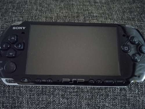 PSP -3004 PB