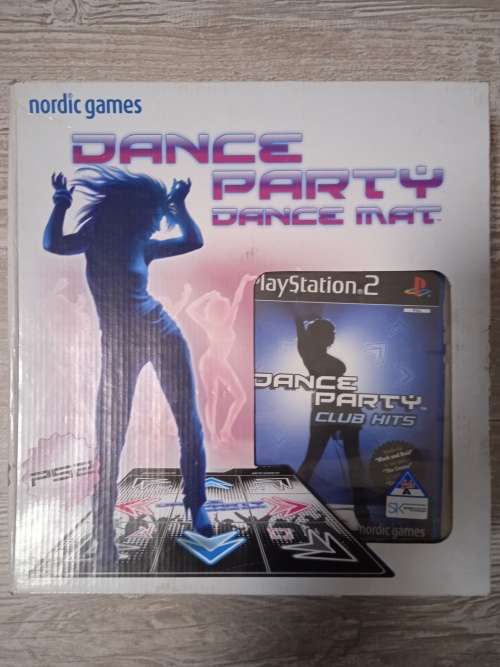 19 x PlayStation 2 (PS2) games