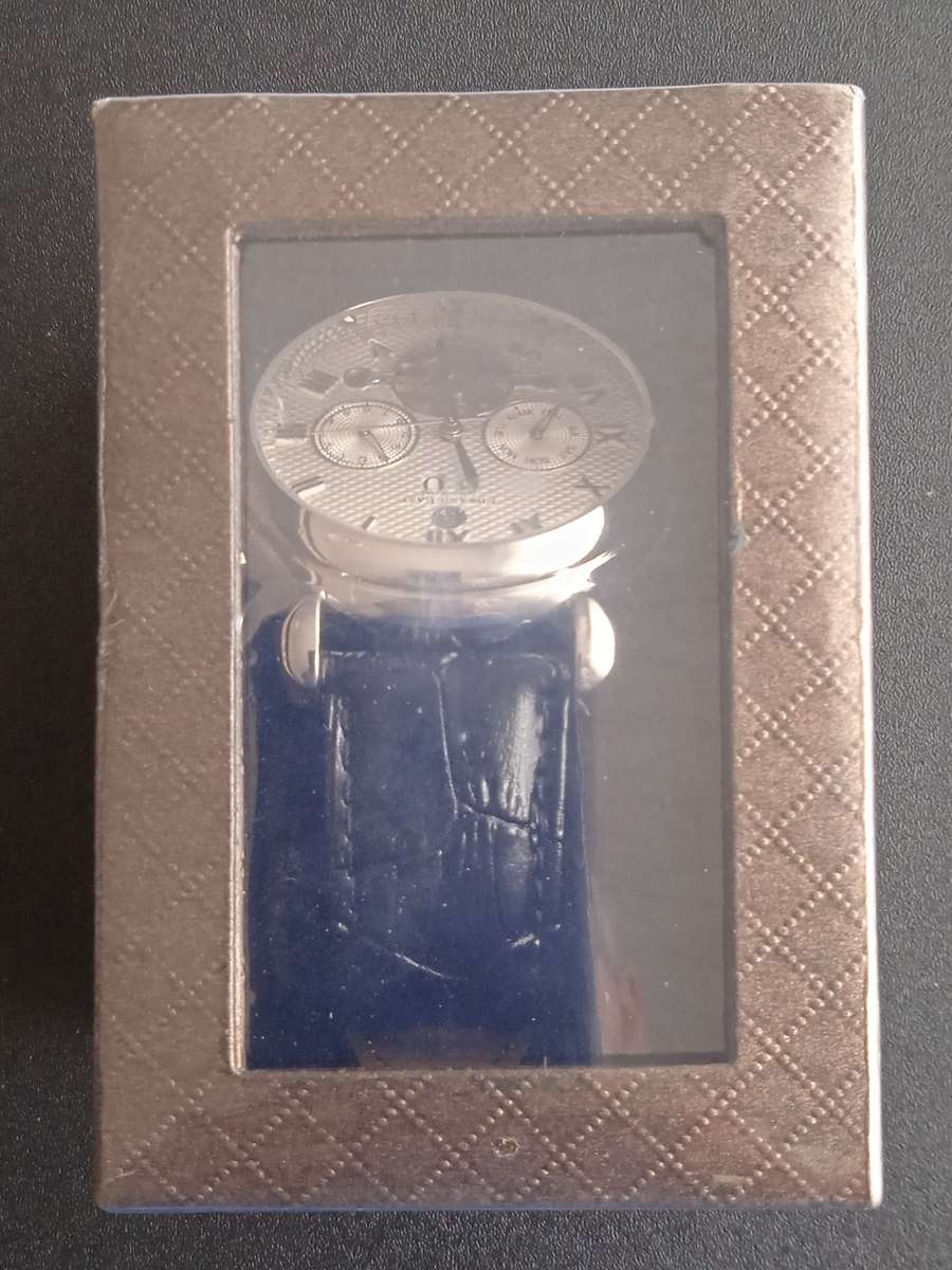 Edward East Automatic London watch EDW5340G3