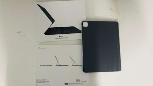Apple Smart Keyboard Folio for 12.9 inch Ipad Pro 4th Gen Int English *Keyboard Only*