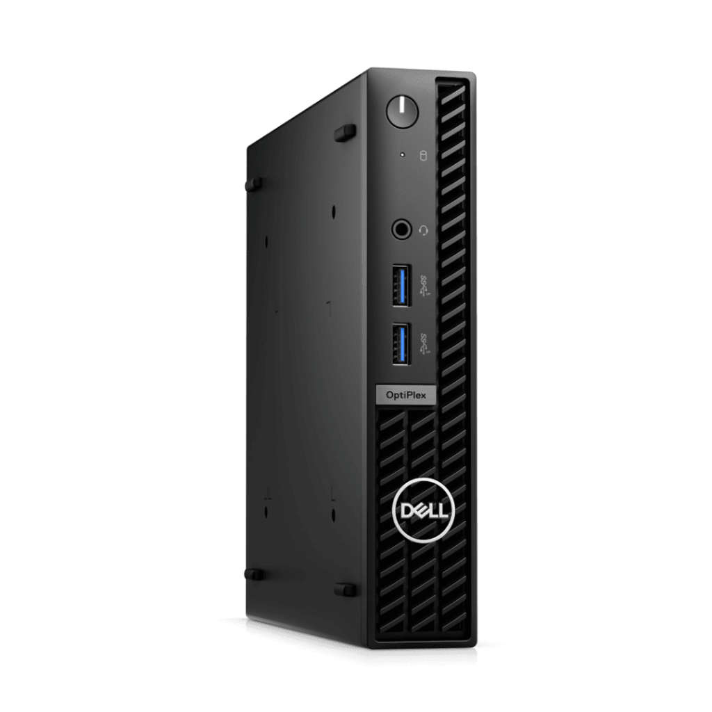 DELL Optiplex 7010 MFF - Core i5 13th Gen/16/512 M.2 NVMe SSD/11 Pro/DELL KB+MSE (NEW & Sealed)