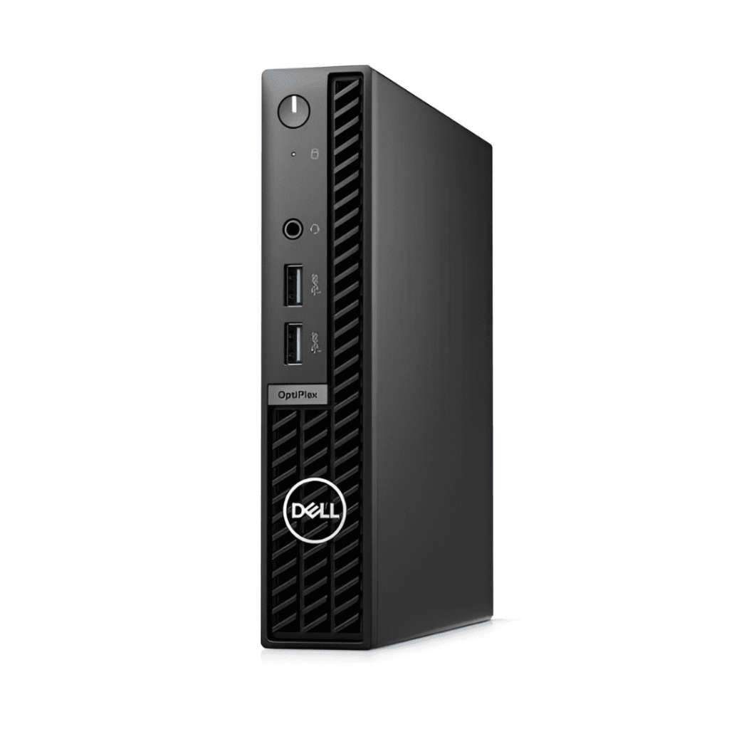 DELL Optiplex 7010 MFF - Core i5 13th Gen/16/512 M.2 NVMe SSD/11 Pro/DELL KB+MSE (NEW & Sealed)