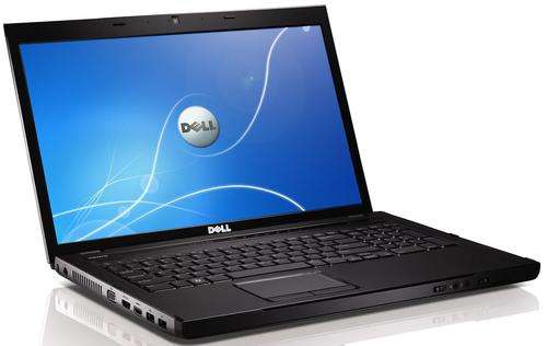 DELL VOSTRO 3700/CORE I5 M520 2.4/2GB/250GB/WIN7 R4650