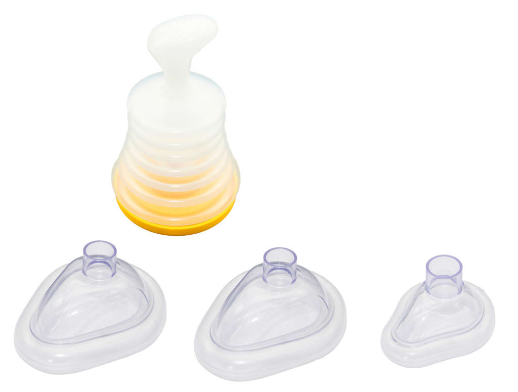 NikaTec Anti-Choking Device