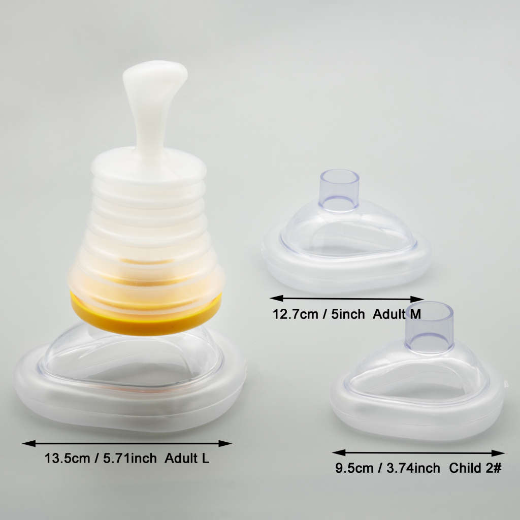 NikaTec Anti-Choking Device