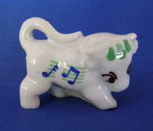 WADE WHIMSIE - Minikin: Bull